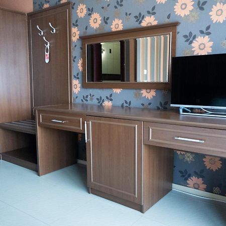 Deluxe Apartments Gallery 2 ساني بيتش المظهر الخارجي الصورة