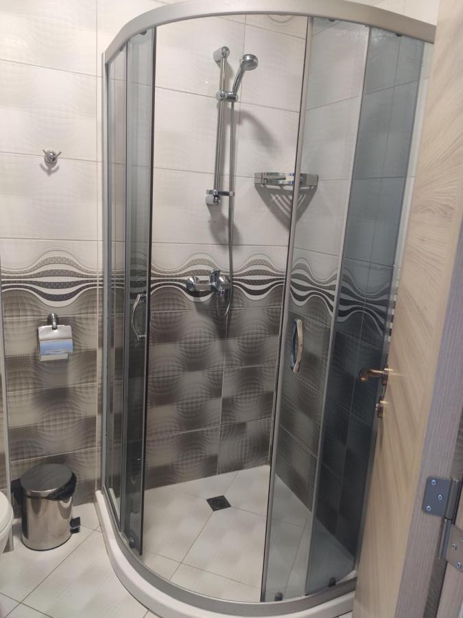 Deluxe Apartments Gallery 2 ساني بيتش المظهر الخارجي الصورة