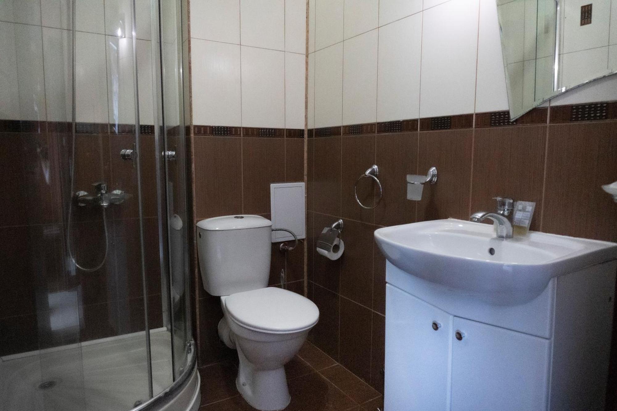 Deluxe Apartments Gallery 2 ساني بيتش المظهر الخارجي الصورة