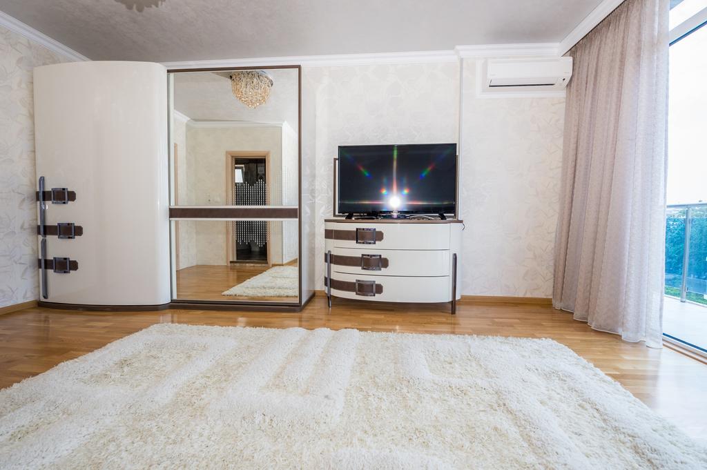 Deluxe Apartments Gallery 2 ساني بيتش المظهر الخارجي الصورة